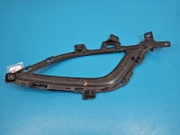 Zaślepka kratka zderzaka prawa atrapa Hyundai I30 II 12-16 86564-A6030