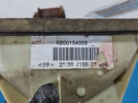 DŹWIGNIA LEWAREK WYBIERAK LINKI Renault Kangoo I 1.4 8V