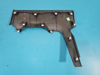 Osłona ZAŚLEPKA PLASTIK Peugeot 508 II 18- 9816090977