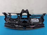 Deska rozdzielcza airbag pasażera kokpit Ford Mondeo Mk5