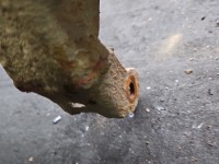 Most tylny DYFER tył Ford Transit 00-06 2.4 tddi