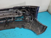 Zderzak przód Audi A4 B6 granatowy