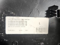 Osłona ZAŚLEPKA PLASTIK Renault Clio V 2019- 484718059R