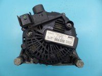 TEST Alternator FORD C-MAX II MK2 30659390, 2612673B 1.6 tdci