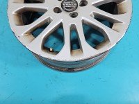alufelgi felgi 17 komplet VOLVO S60 II 10-