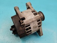 TEST Alternator Fiat Punto II 46763533 1.9 jtd