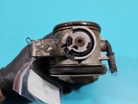 Przepustnica Renault Megane II 8200063652, 8200123061 1.4 16V
