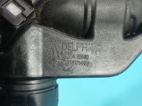 Przepustnica Peugeot 307 1.6 hdi 9657485480, 25378171