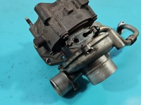 Turbosprężarka Mazda 6 II GH 2.0 citd 140KM VJ360712