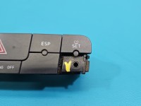 Przełącznik świateł awaryjnych Seat Ibiza IV 6J 6J0927137