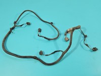 Wiązka zderzaka tył Renault Express 240152523R Instalacja pdc