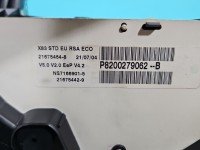 Licznik Renault Trafic II P8200279062-B 1.9 dci EUROPA