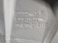 Podnośnik przód prawy Vw Bora Volkswagen, 29pin 1C1959802A 4d sedan