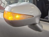 Lusterko prawe Honda Civic VIII UFO srebrny nh-700m europa