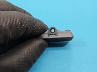 Czujnik ciśnienia opon Opel Astra V K 39186445 TPMS