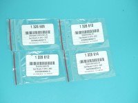 Amortyzator przód prawy przedni Opel Movano III