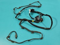 Wiązka instalacja 9828159980, 9828159980, Europejska, czujnik abs Peugeot 308 II T9 9828159980