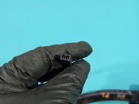 Pas bezpieczeństwa przód lewy kierowcy Vw Passat B8 636198900A EU