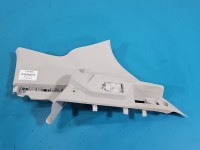 Osłona ZAŚLEPKA PLASTIK Renault Clio V 2019- 799117822R