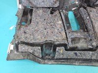 Wykładzina DYWAN PODŁOGA Dacia Duster II 18-