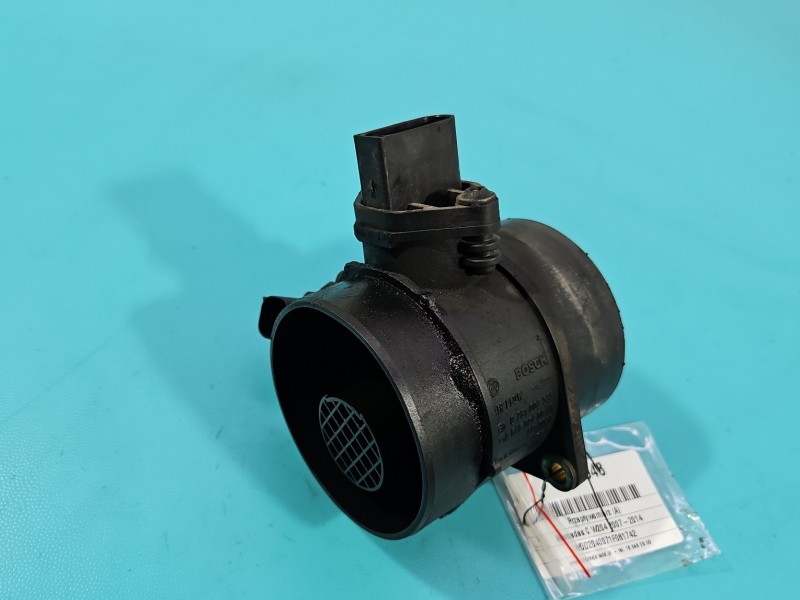 Przepływomierz Mercedes W204 2.2 CDI 5pin 0281002535, A6460940048