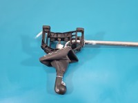 DŹWIGNIA LEWAREK WYBIERAK LINKI Opel Astra III H 1.6 16V