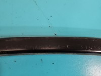 Wzmocnienie zderzaka przód belka Renault Kadjar Europejska przednie TENNP