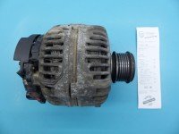 TEST Alternator Seat Toledo II Leon I 028903028E, 0124515010 1.9 tdi