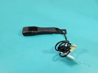 Pas bezpieczeństwa przód lewy kierowcy Suzuki Sx4 S-Cross 13-21 EU