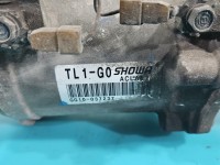 Przekładnia kierownicza maglownica Honda Accord VIII 08-