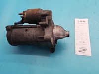 TEST Rozrusznik Opel Movano III 2.3 cdti A4709060400, 233009813R