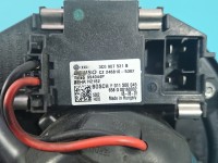 Dmuchawa nawiewu wentylator Vw Touran I 1K1820015E, 3C0907521B EUROPA