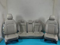 Fotele komplet kanapa Fusion USA 2012-2020