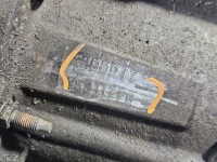 Skrzynia biegów 20DP47 Citroen Berlingo II 1.6 hdi