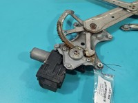 Podnośnik przód lewy SZYBY WINDA 85720-78010 LEXUS NX I 14-21 7 PIN 5d HB