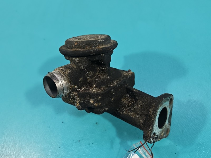 Zawór egr Numer nieczytelny Mercedes W221 3.5 V6