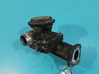 Zawór egr Numer nieczytelny Mercedes W221 3.5 V6