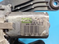 Silniczek Silnik wycieraczki tył Fiat Scudo II 06- 53028704, 1400457880 HB prawy 3PIN