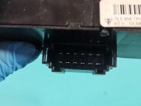 Przełącznik Porsche, regulacji fotela przód lewy Porsche Cayenne I 7L5959765