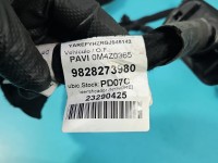 Instalacja Wiązka drzwi przód lewych Toyota Proace City 9828273980