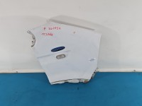 Błotnik przód prawy Renault Master II biały