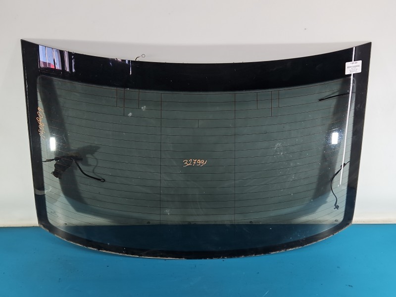 Szyba tylna KLAPY BAGAŻNIKA TYŁ Audi A8 D3 sedan