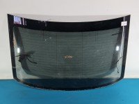 Szyba tylna KLAPY BAGAŻNIKA TYŁ Audi A8 D3 sedan