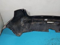 Zderzak tył Nissan Qashqai I J10 06-13 czarny GAB - NIGHTSHADE HB