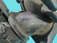 Przepustnica Volvo V50 S40 II 9657522680, 9639027480, 079800-5602 2.0d