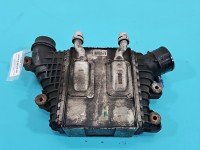 Intercooler Land rover Discovery Sport 14- L550 2.0 Td (204DTD)