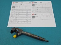 Wtryskiwacz Chrysler Pt cruiser 0445110200 2.2 CRD