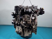 Silnik N22A2 Honda CR-V II 2.2 i-CTDi 140KM ODPALANY FILM POMIAR