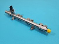 Listwa wtryskowa CZUJNIKI Hyundai Tucson III 15-20 35350-2B110, 9062040002, 35342-2E500 1.6 GDI