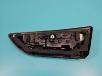 Lampa tył lewa Producent części: OPEL, Z KLAPY Opel Astra V K HB